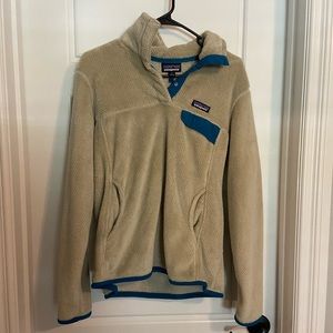 Patagonia Women’s Re-Tool Snap-T Pullover